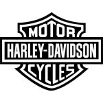 Harley-Davidson-Logo